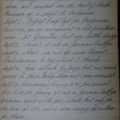 Diary of Benjamin Lloyd, Royal Artillery (40)
