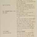 In Parenthesis broadcast script, 1946