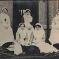 Photograph Album from Military Hospital near Caernarfon (18)