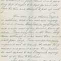 Letters of William Given Affleck (4)