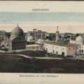Postcard of Alexandria (1)