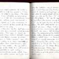 Diary, R. W. Taylor, Army Cyclists Corps (23)