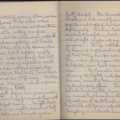 Diary of Dr W. Roy Blore (21)
