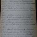 Diary of Benjamin Lloyd, Royal Artillery (88)