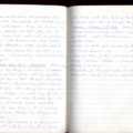 Diary, R. W. Taylor, Army Cyclists Corps (24)