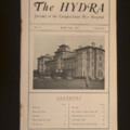 The Hydra: 9th June 1917