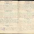 Diary of James Cross, Royal Engineers (17)