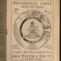 The Hydra: May 1918 Advertising Supplement