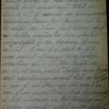Diary of Benjamin Lloyd, Royal Artillery (91)