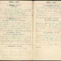 Diary of James Cross, Royal Engineers (5)