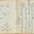 Autograph Book of QMAAC Wkr Margaret McElligott (7)