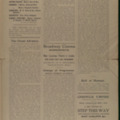 The Grey Brigade and Richmond Camp News: 20th November 1915 (3)