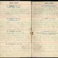 Diary of James Cross, Royal Engineers (42)