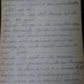 Diary of Benjamin Lloyd, Royal Artillery (82)