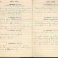 Diary of James Cross, Royal Engineers (25)
