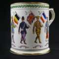 The Allies Mug 1914 (2)