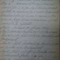 Diary of Benjamin Lloyd, Royal Artillery (25)