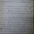 Diary of Benjamin Lloyd, Royal Artillery (31)