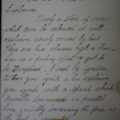 Hand grenade lecture notes by Lance Corporal Robert Rafton (2)