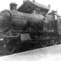 Great Western Railway locomotive 5322 (5)