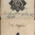 Autograph Book of Muriel Smith (20)