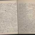 Diary of Dr W. Roy Blore (20)