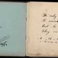 Autograph Book of Muriel Smith (2)