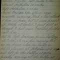 Diary of Benjamin Lloyd, Royal Artillery (95)