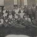 Photograph Album from Military Hospital near Caernarfon (9)