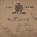 Field Service postcard sent by Eben Morris (1)