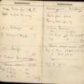 Diary of Corporal James Cross, Royal Engineers (21)