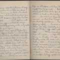 Diary of Dr W. Roy Blore (22)