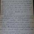 Diary of Benjamin Lloyd, Royal Artillery (10)