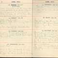 Diary of James Cross, Royal Engineers (10)
