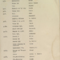 In Parenthesis broadcast script, 1946