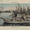 Postcard of Alexandria (1)
