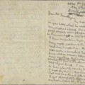 Letter: To R. C. Trevelyan
