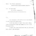 Lt B.H.Waddy - Documents (3)