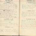 Diary of James Cross, Royal Engineers (52)