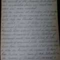 Diary of Benjamin Lloyd, Royal Artillery (78)