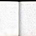 Diary, R. W. Taylor, Army Cyclists Corps (10)