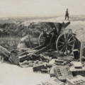 Artillery Position