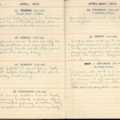 Diary of James Cross, Royal Engineers (15)