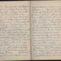 Diary of Dr W. Roy Blore (24)