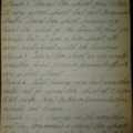 Diary of Benjamin Lloyd, Royal Artillery (61)
