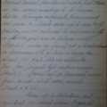 Diary of Benjamin Lloyd, Royal Artillery (19)