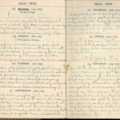 Diary of James Cross, Royal Engineers (47)