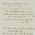 Letter: To Vera Brittain (1)