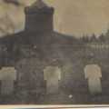 Postcards of German graves at Citadel of Dinant (1)
