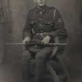 Photograph of Private Alfred Mason (1)
